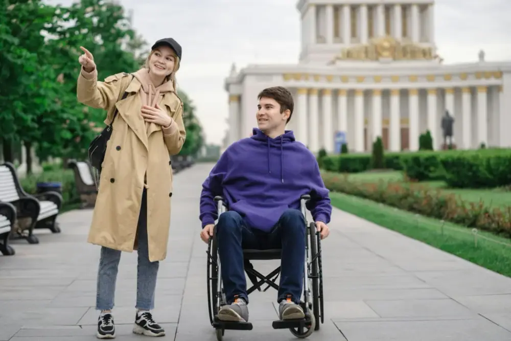 Most Handicapped Accessible Travel Destinations