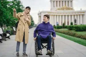 Most Handicapped Accessible Travel Destinations