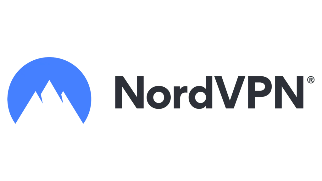 logo of nordVpn