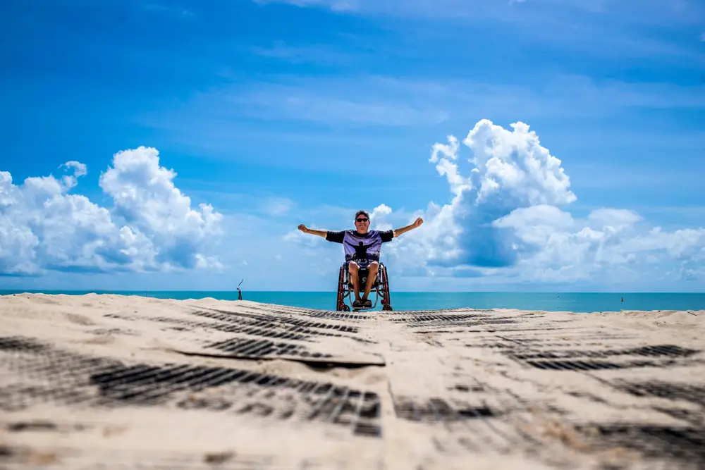 Accessible travel