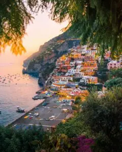 Tailored travel planning for older adults