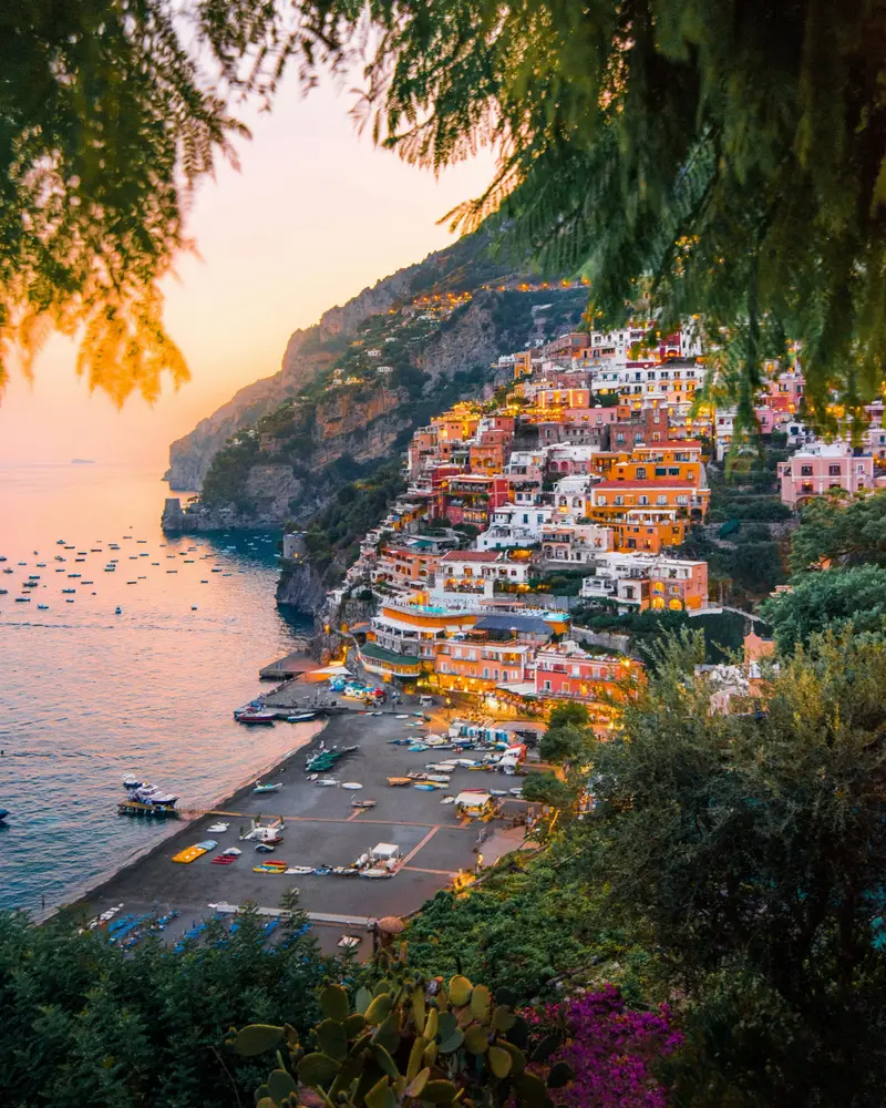 Tailored travel planning for older adults