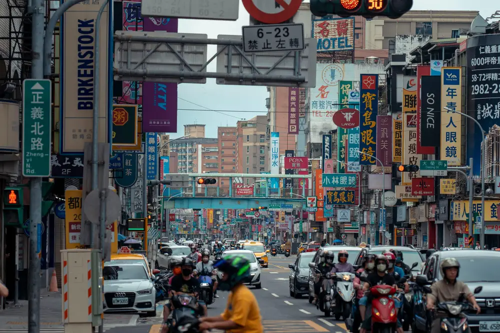 What Thailand Is Famous For