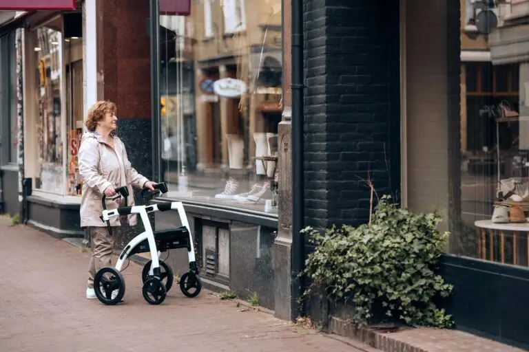 Accessibility travel