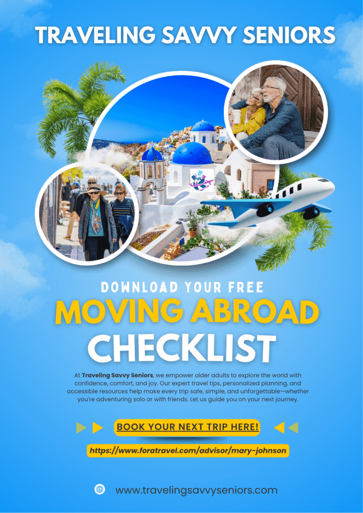 Moving Abroad Checklist Cover min 1