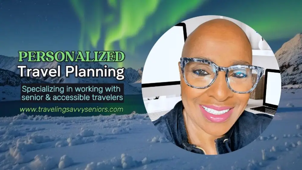 Personalized Travel Planning