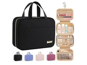 Hotor travel toiletry bag