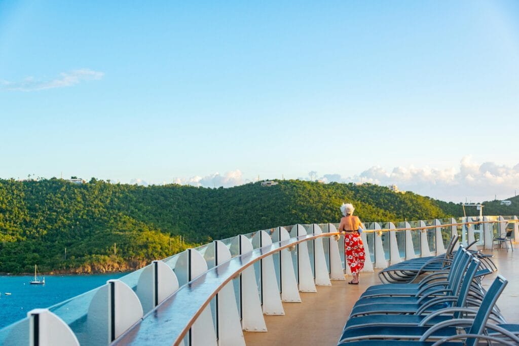 Personalized travel planning