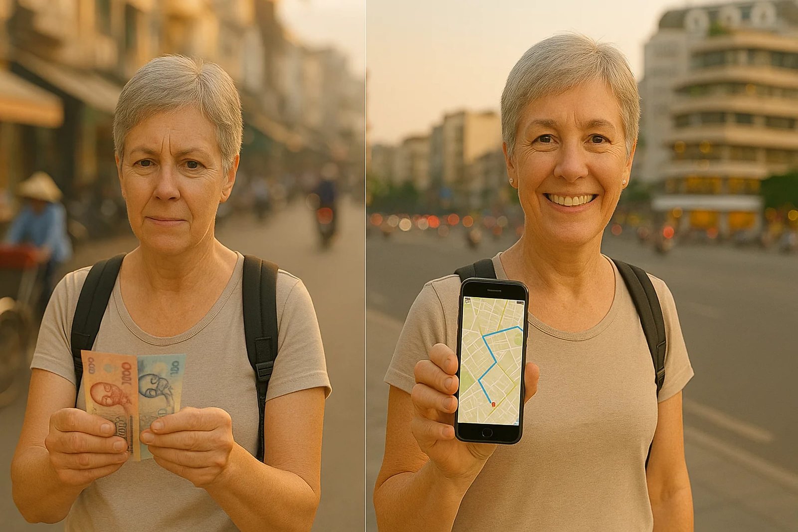 Money traps to avoid