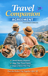 Travel companion agreement