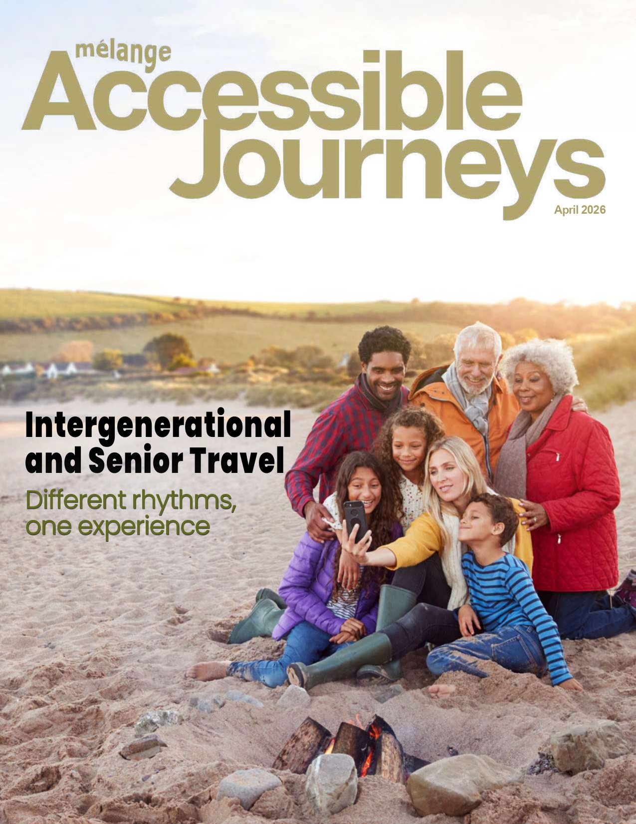 Accessible Journeys Magazine