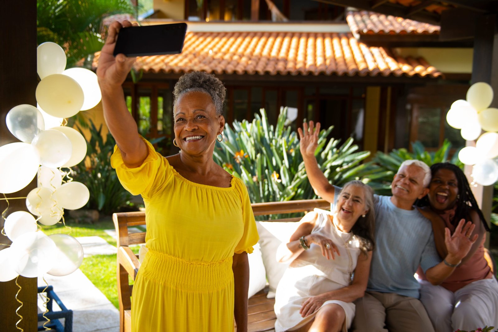 senior travel tips newsletter