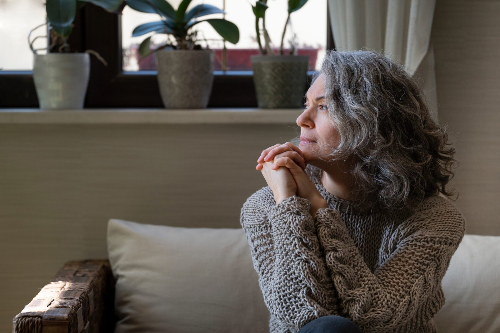 Craving a Softer Life After 50